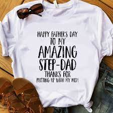 Free Free 164 Step Dad Fathers Day Shirt Svg SVG PNG EPS DXF File