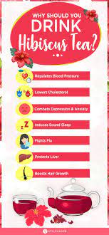 Hibiscus Tea Benefits How To Make Side Effects Hibiscus Tea Benefits Hibiscus Tea Health Tea