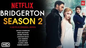 Download free poster templates and customize the poster to meet your needs easily. Bridgerton Season 2 Trailer 2021 Netflix Release Date Cast Episode 1 Plot New Film Youtube
