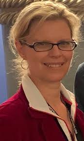 Tiffany Crouch's Instagram, Twitter & Facebook