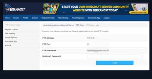 With the right host, a small business can gain a competitive edge by providing superior customer experience. 7 Best Minecraft Server Hosting Services Cheap Gaming Servers Host Seekahost