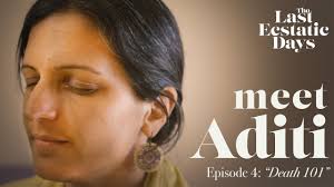 Meet Aditi: Episode 4