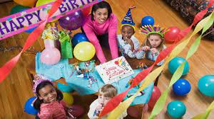Animar fiesta infantil como todo un profesional. Tips Para Animar Una Fiesta Infantil Piccola Festa