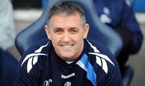 Wigan to appoint Owen Coyle as manager