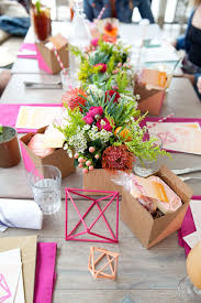 Bridal Shower Brunch Diy Tell Love And Party Bridal Shower Decorations Diy Wedding Shower Tables Bridal Shower Brunch