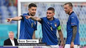 🇮🇸 dinamo je spreman za prvi izazov u novoj europskoj sezoni. Italien Gegen Die Bundesliga Fussball Em 2021 Sportnews Bz