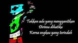 Bila nanti aku pergi akankah kau setia menantiku, menungguku ikhlaskan aku pergi demi cita citaku aku harap kau mengerti takkan ada yang gantikan dirimu tersedia lirik lagu lengkap beserta data untuk para pengguna dan penikmat musik. Playtube Pk Ultimate Video Sharing Website