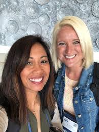 Jacqueline Lejeune's Instagram, Twitter & Facebook