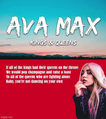 Chords ratings, diagrams and lyrics. When All Of The Kings Have Their Queens On The Throne Imgflip