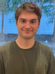 Sarah Dike's Instagram, Twitter & Facebook