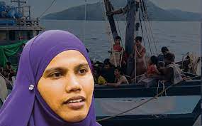 Jika anda perasan, bila kita. Apakah Asas Yang Diguna Pakai Oleh Malaysia Dalam Menangani Isu Pelarian Rohingya