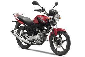 Model years up to 2007 use a carburetor system, with 2008 and on models using a fuel injection system. Yamaha Ybr 125 Tests Fahrberichte Aktuelle Neuvorstellungen Und Marktangebote Motorradonline De