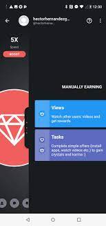 The app works just like an instagram profile board in which you first have to invest in diamonds, the app's internal coin. Hiketop 4 2 0 Descargar Para Android Apk Gratis