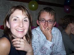 Marie CONRAD (CONTET), 43 ans (VESCEMONT, GIROMAGNY, CHEVREMONT)