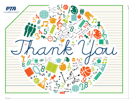 Pta Teacher Appreciation Week For Parents National Pta Teacher Appreciation Week Pinterest Teachers Letter To Teacher