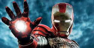 The invincible iron man, part 1: Iron Man 2 2010 Rotten Tomatoes