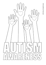 Pypus is now on the social networks, follow him and get latest free coloring pages and much more. Autism Awareness With Autism Colouring Heroes Facebook