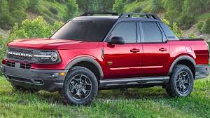 Maverick is official, ford announced thursday. 2022 Ford Maverick Compact Truck Review New Best Trucks 2021 2022