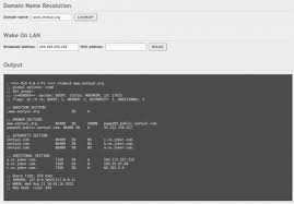 En 3 0 Domain Name System Dns Zentyal Linux Small Business Server