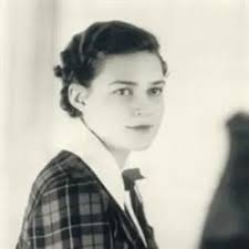 Obituary information for Marie Johnson