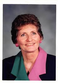 Carolyn Sanders Obituary