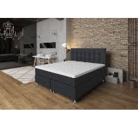 Ein guter tag basiert auf einer guten nacht. Moemax Boxspringbett Tuv Zertifizierte Tests Vergleiche 2021