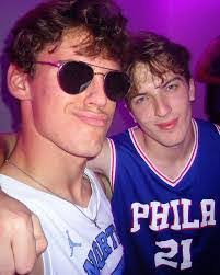 Alvin Guyton's Instagram, Twitter & Facebook