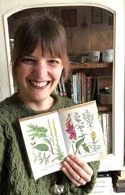 April 1: a little bit...