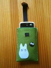 octarino funda movil chu totoro chibi totoro y susuwatari totoro chibi flash drive