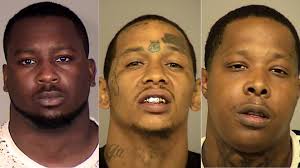Posts must pertain to ventura county. Rescue Of Teen Sex Trafficking Victim Leads To 3 Arrested Charged In Ventura County Sheriff Ktla