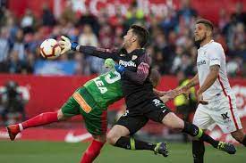 Tips mengintegrasikan chat di instagram dan messenger. Sevilla Melonjak Ke Tangga Ke 6 La Liga Utusan Borneo Online