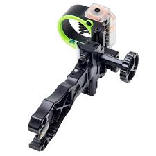 This trophy ridge react sight features a smart pin technology. Black Gold Ascent Verdict Assault Right Hand Bow Sight 3 Pin Sights Optics Studiodarpan Sights