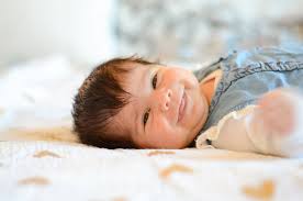 Newborn and Baby — Olivia Katz Photo