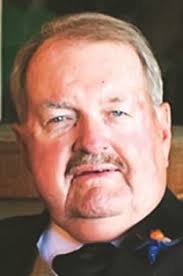 Richard Dwight Postma