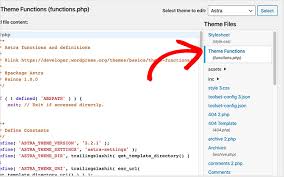 Here in the red box is your google analytics code which . How To Add Google Analytics To Wordpress The Easy Way