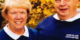 Bob And Nancy Beghtel