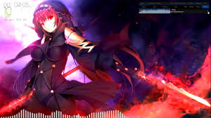 Wallpaper Engine 2 Scathach Fate Grand Order Hero Skillet Author Link In Description Youtube Pictures and wallpapers for your desktop. wallpaper engine 2 scathach fate