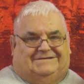 Obituary information for Thomas Warner