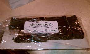 Mckenzie S In New Orleans La I Miss You New Orleans Bakery Tasting