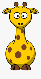 Animal Clipart Animals Cartoon Collection Clip Art Cartoon Animal Clipart Is A Free Transparent Background Cl Cartoon Giraffe Animal Clipart Cartoon Clip Art