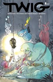 Twig #3 Cvr C Momoko Image Comics 2022 1st Print NM 759606201433 | eBay