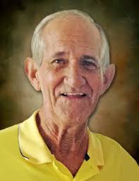 Obituary information for James "Boulon" Broussard