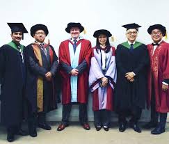 Please note that the semester dates below relate to the general teaching and examination periods at the university. Nottingham University Business School Malaysia On Twitter Business School Academics At The Unmc Graduation Ceremony On Saturday Photo By Admutum