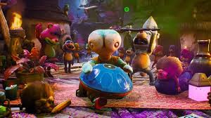 High on Life - Official Nintendo Switch Release Date Trailer | Nintendo  Direct 2025