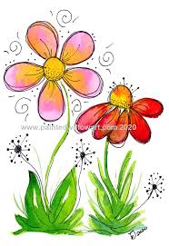 Maybe you would like to learn more about one of these? Whimsical Watercolor Flowers Watercolor Flowers Doodle Watercolor Watercolor Inspirations
