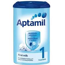 Aptamil Formula Stage 1 Best European Baby Formula Formuland Baby Formula Aptamil Baby Food Recipes