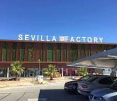 El centro comercial sevilla factory te ofrece las mejores marcas a precio de outlet. Centro Comercial Factory Dos Hermanas Dos Hermanas