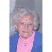 Octavia Driver Obituary 2008