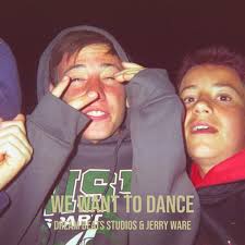 We Want to Dance