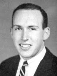 David B. McMullin '59